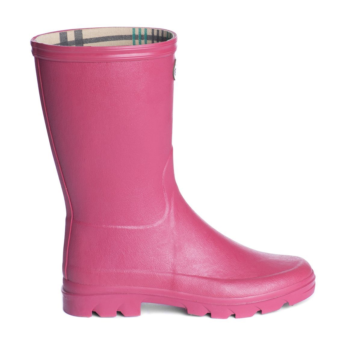 Women's Iris Bottillon Jersey Lined Boot main product photo