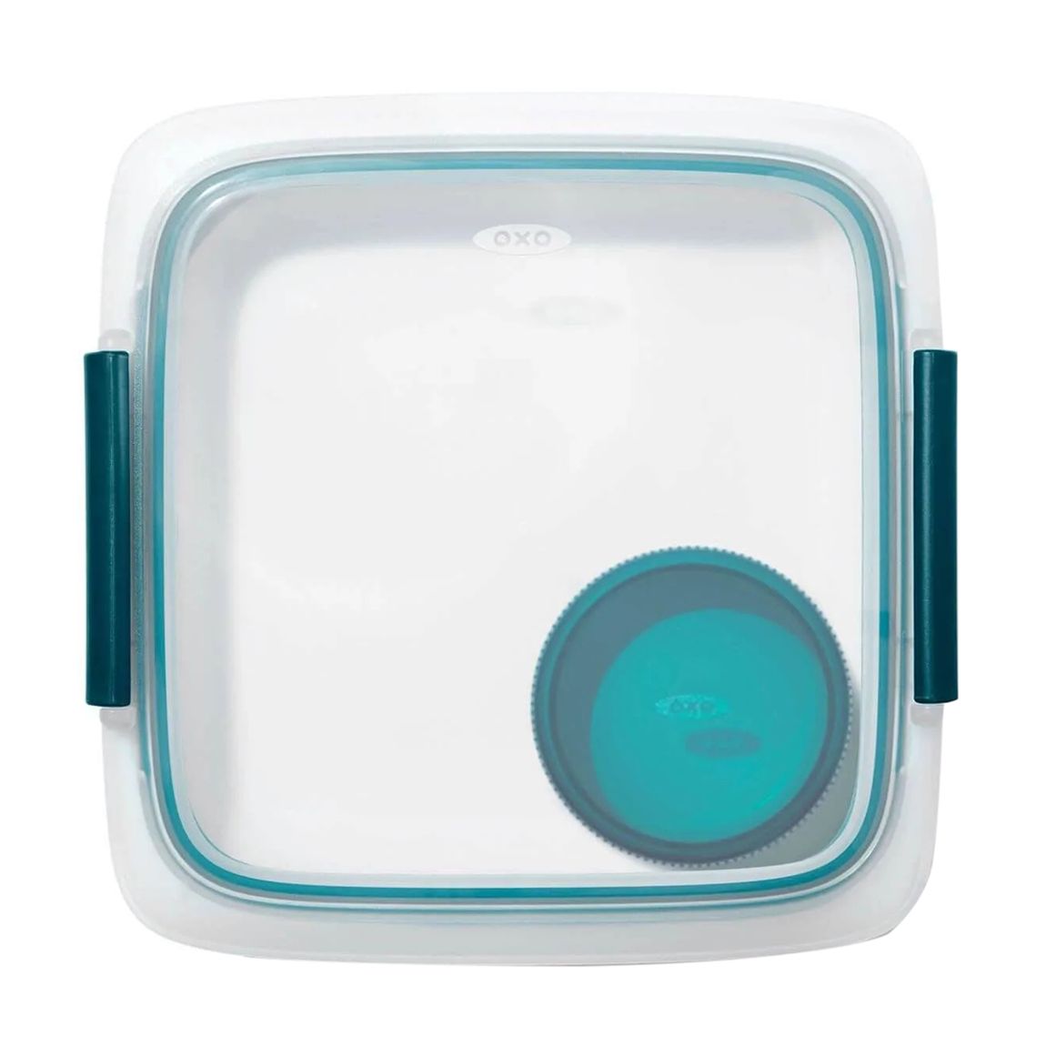 OXO Good Grips Prep and Go Salad Container main product photo
