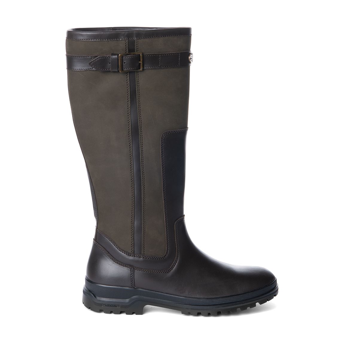 Jameson Men's Standard Fit Leather Boot main product photo