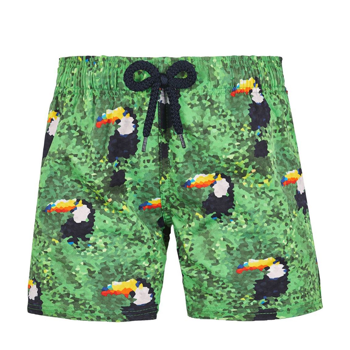 Blue 2005 Toucans Merise Swim Shorts main product photo