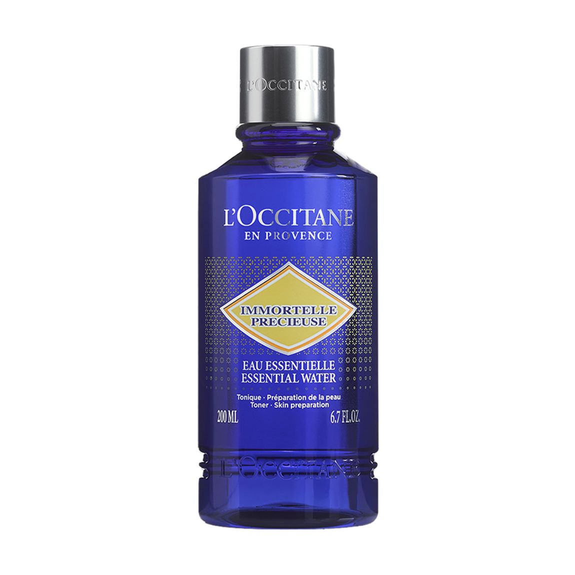 Immortelle Precious Essential Water 200ml main product photo