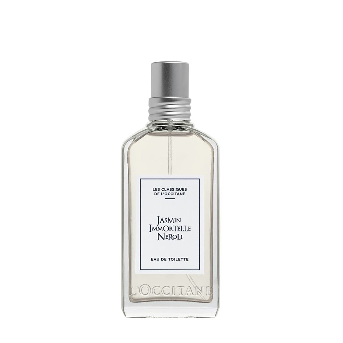 Jasmine Immortelle Neroli EDT 50ml main product photo