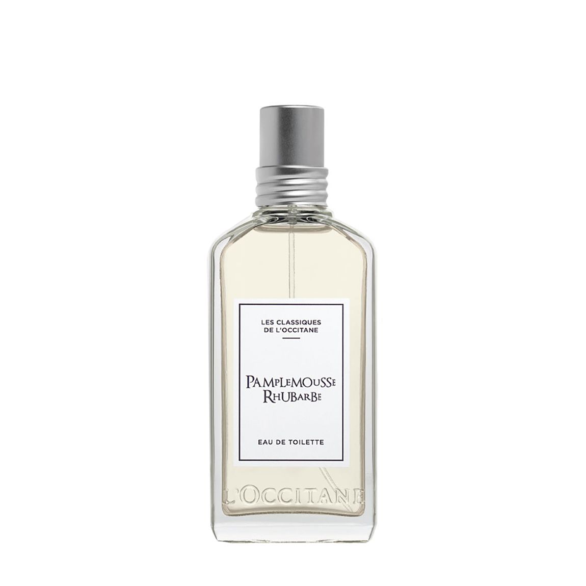 Pamplemousse Rhubarbe EDT 50ml main product photo