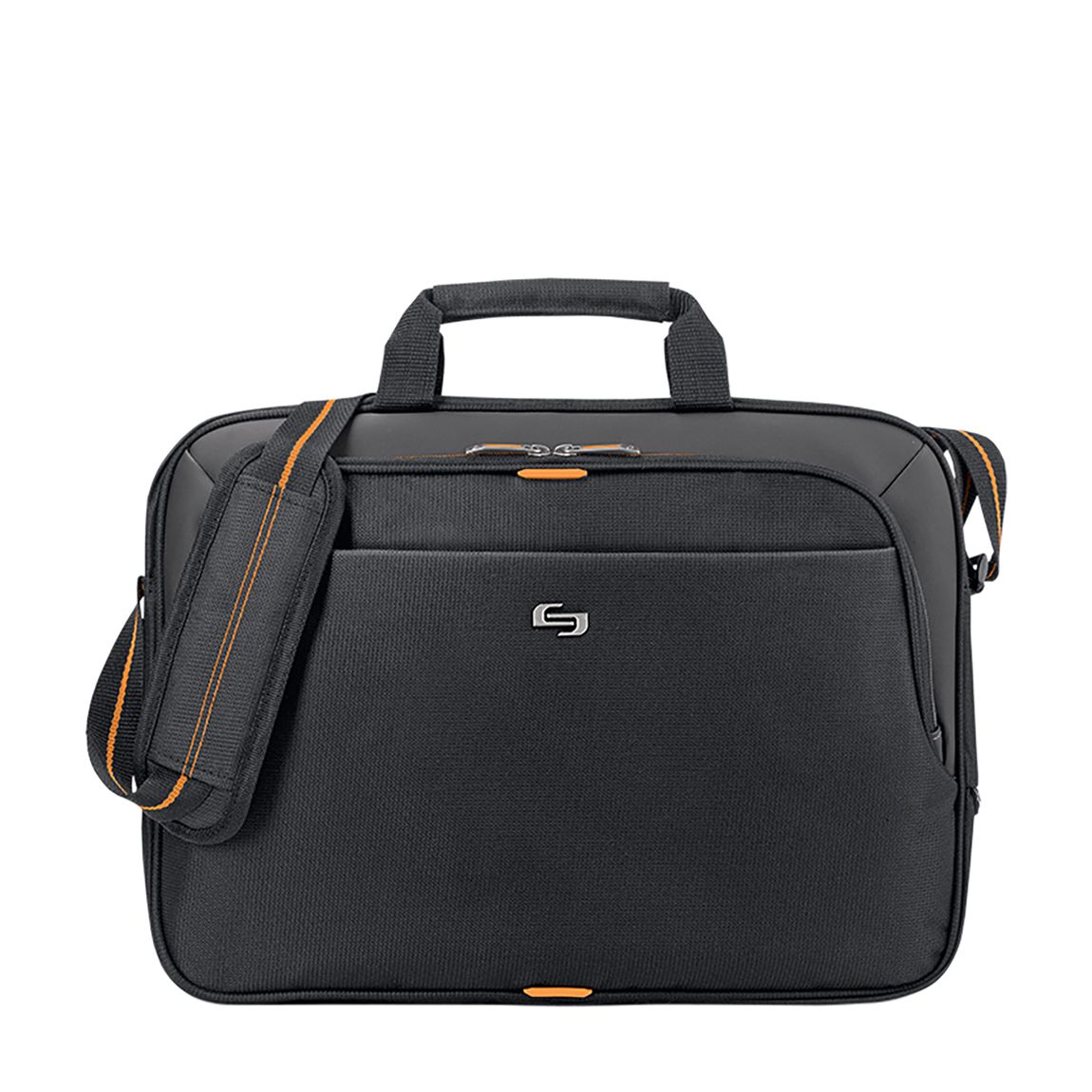 Black Ace Slim Brief main product photo