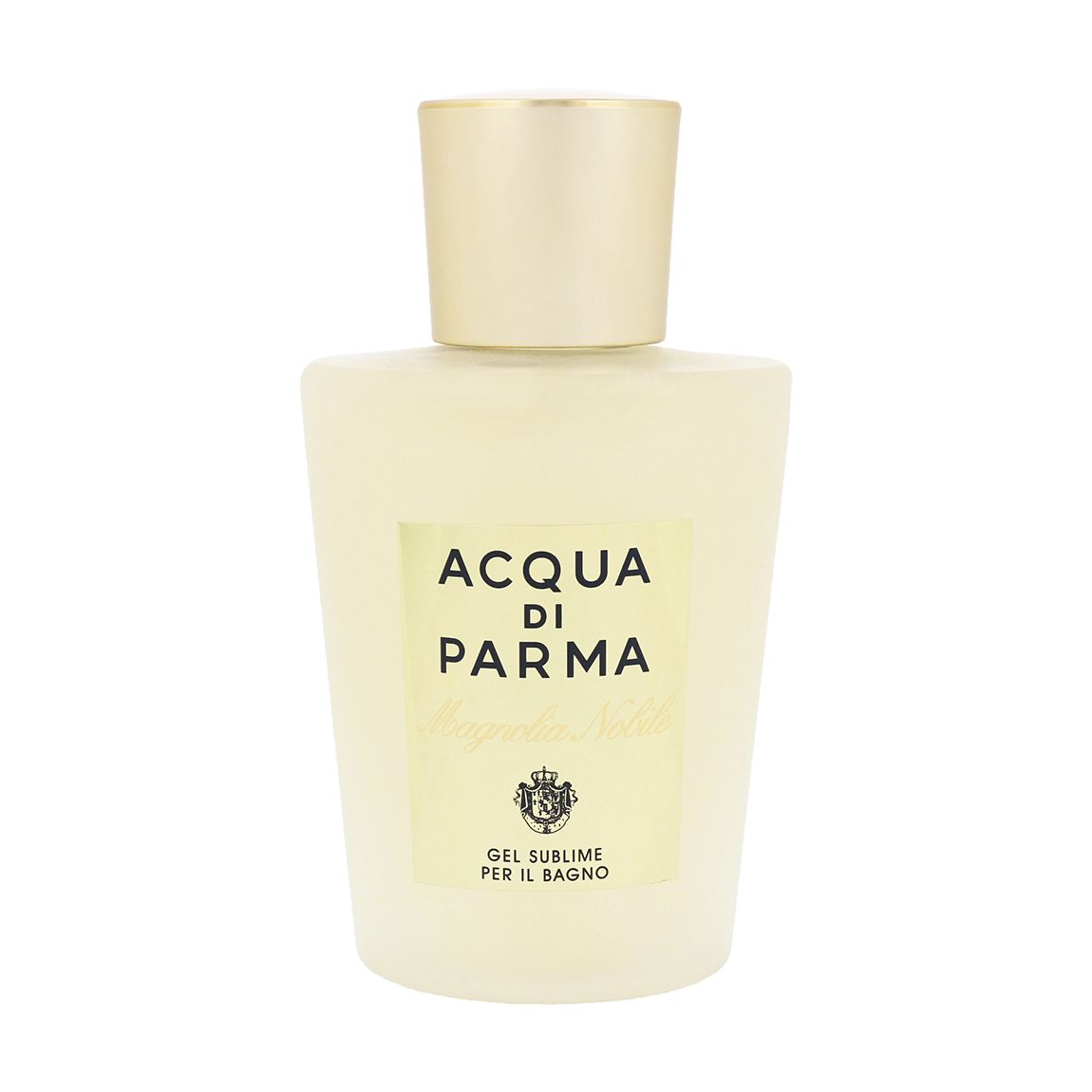Magnolia Nobile Sublime Bath & Shower Gel 200ml main product photo