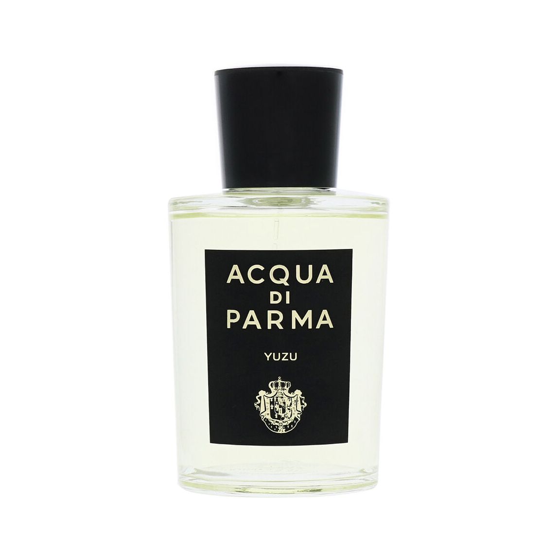 Yuzu Eau de Parfum Natural Spray 100ml main product photo
