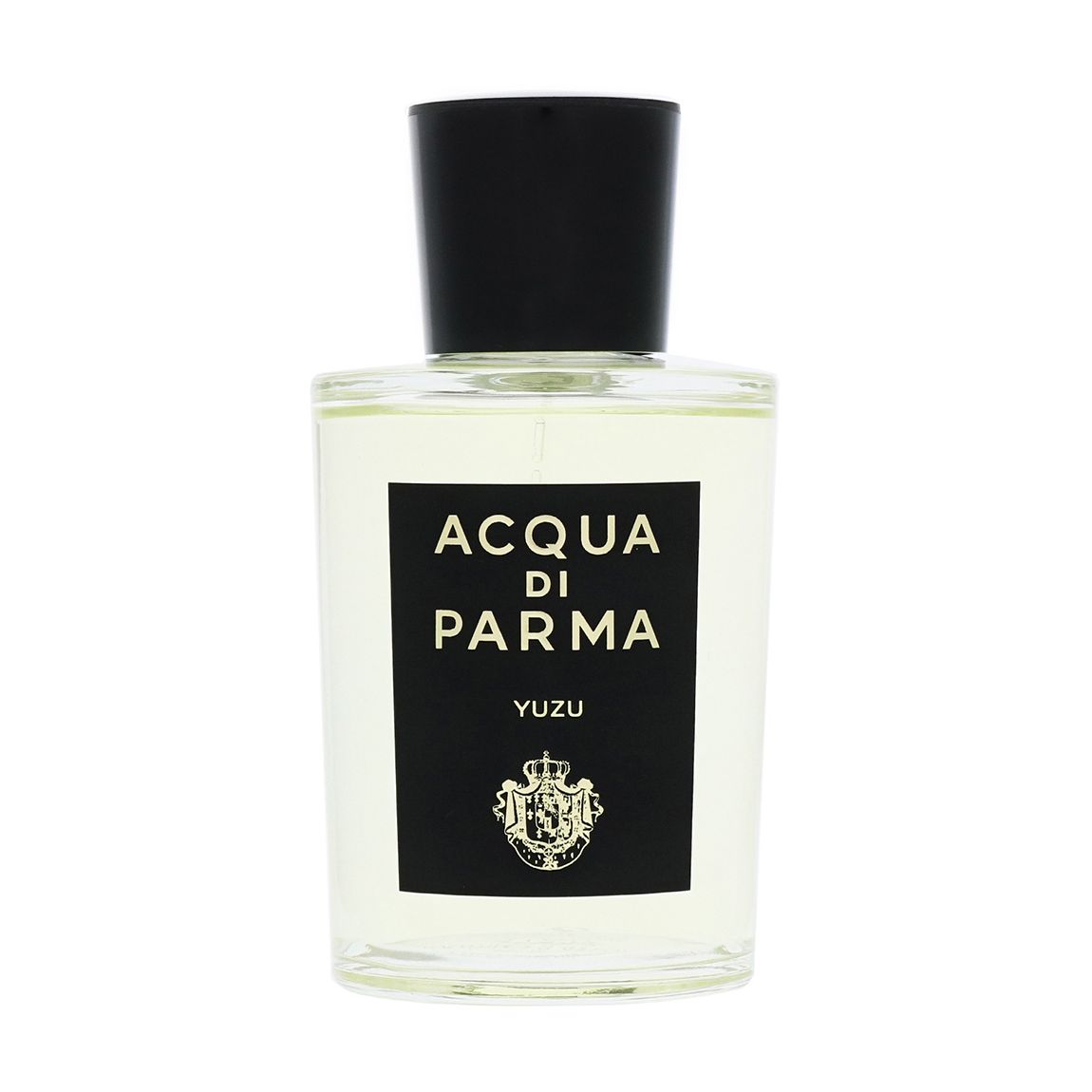 Yuzu Eau de Parfum Natural Spray 100ml main product photo