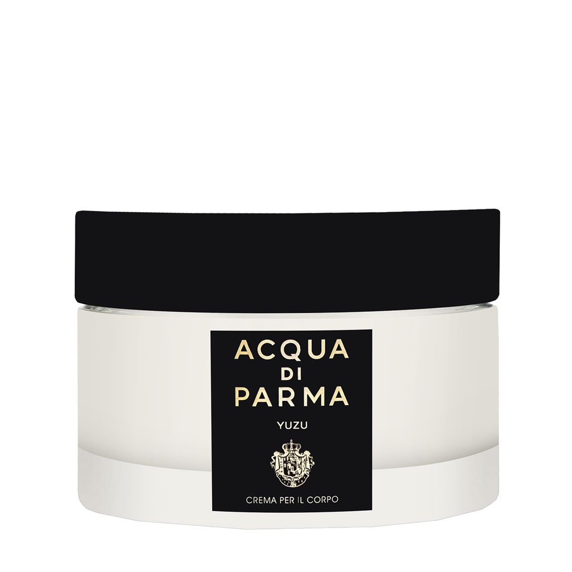 Yuzu Body Cream 150ml main product photo
