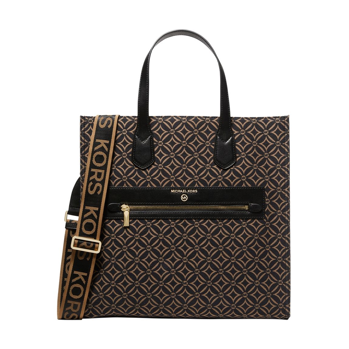 Husk Multi Kempner Large Tote Bag main product photo