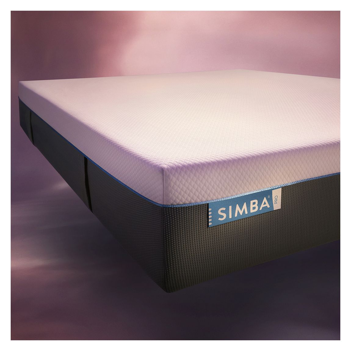 Hybrid® Pro Double Mattress + FREE Mattress Protector main product photo
