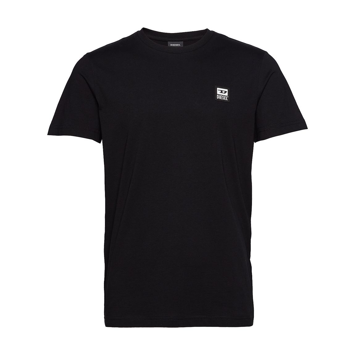 Black Diegos N21 Cotton T-Shirt main product photo