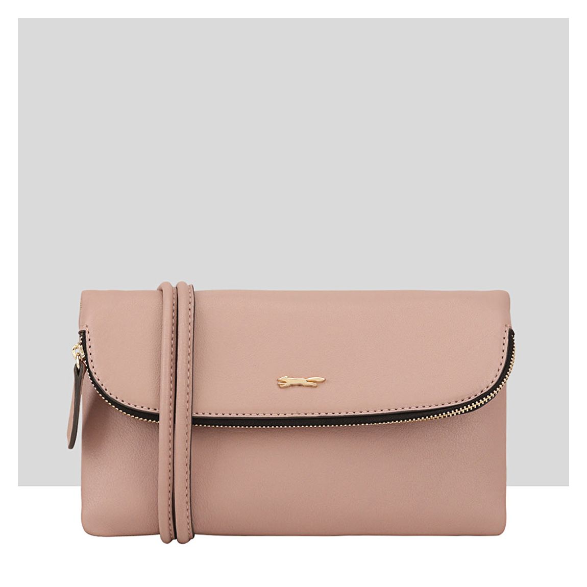 Pink Charon Crossbody main product photo