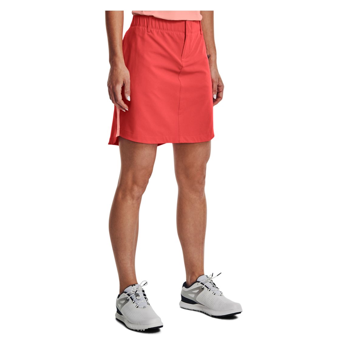 Vermillion Links Woven Stretch Skort main product photo
