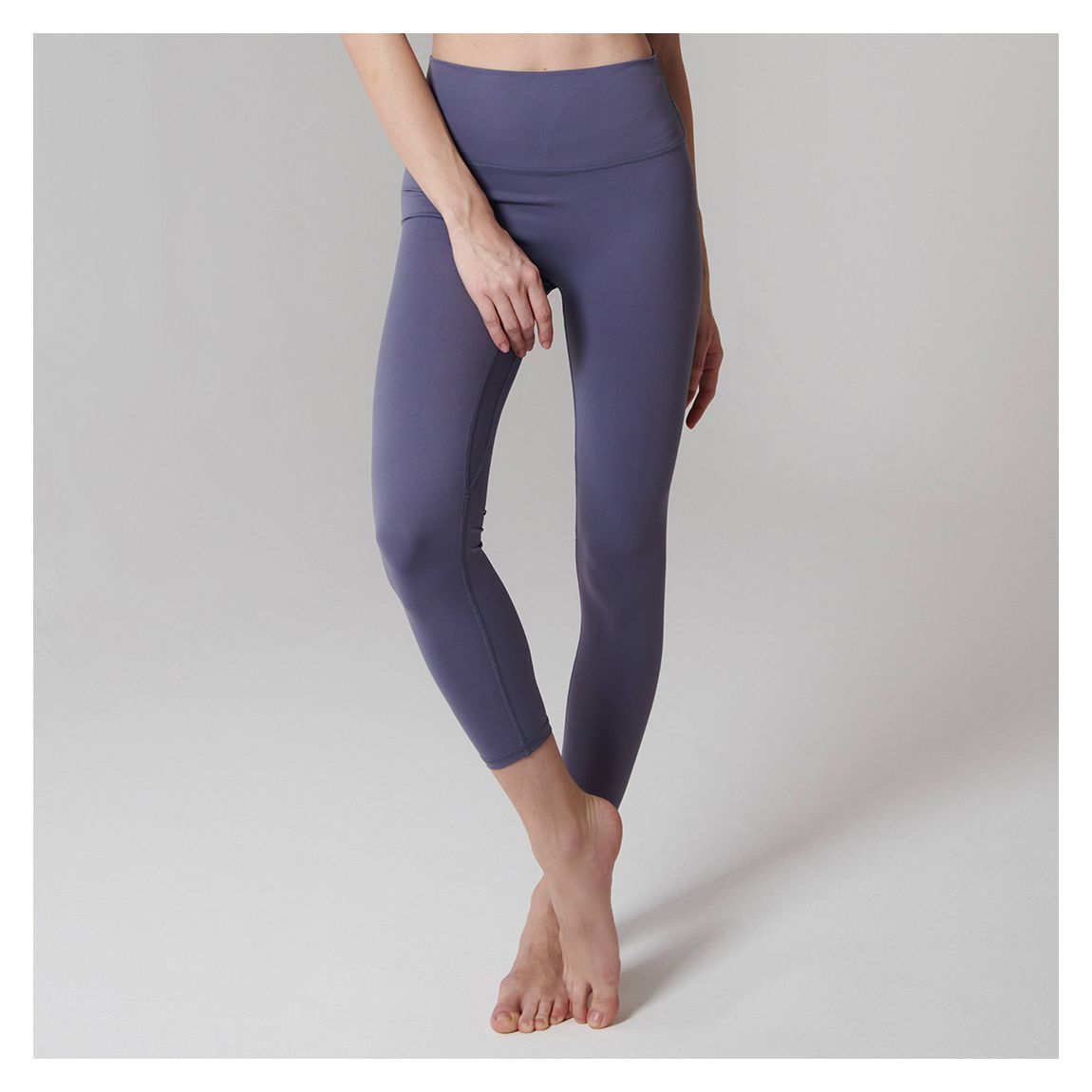 Purple Mantra Legging main product photo