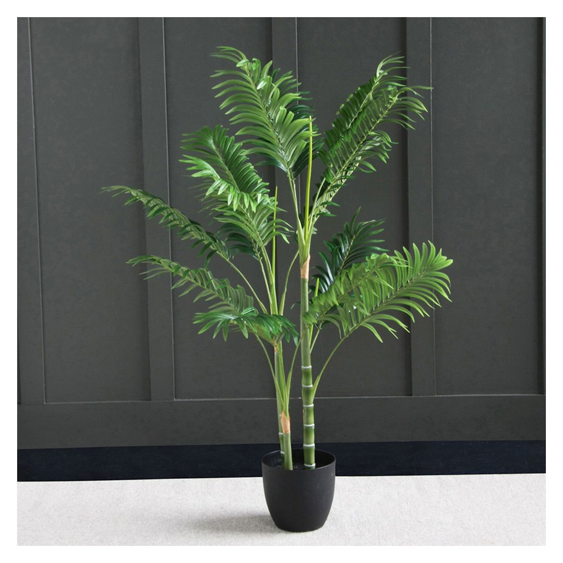 Golden Palm Tree, 130cm main product photo