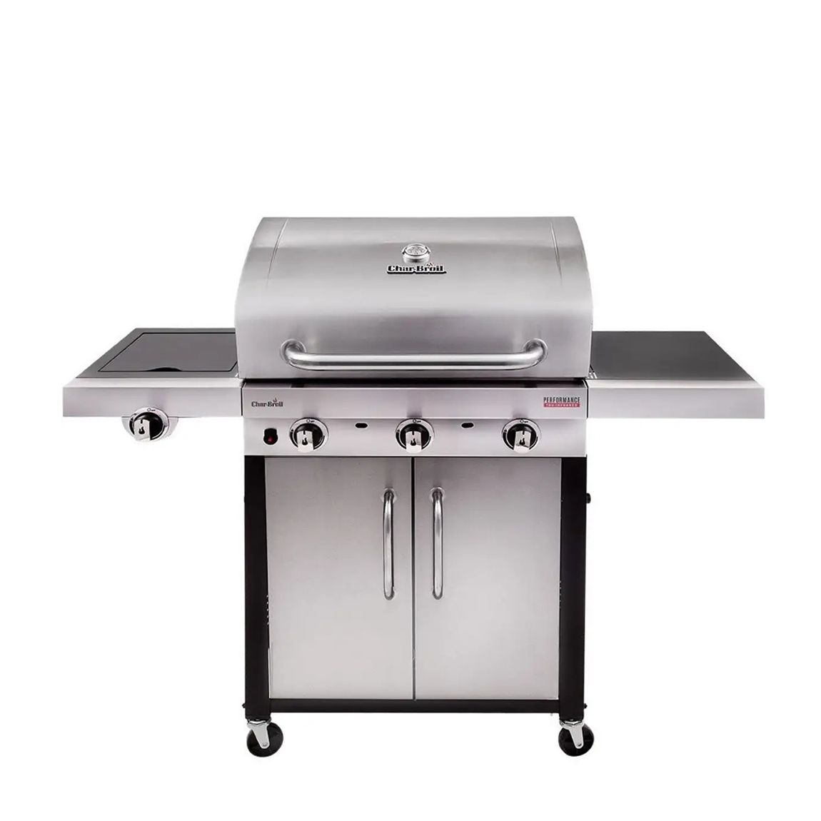 Save £230 Performance 340 S Gas BBQ main product photo