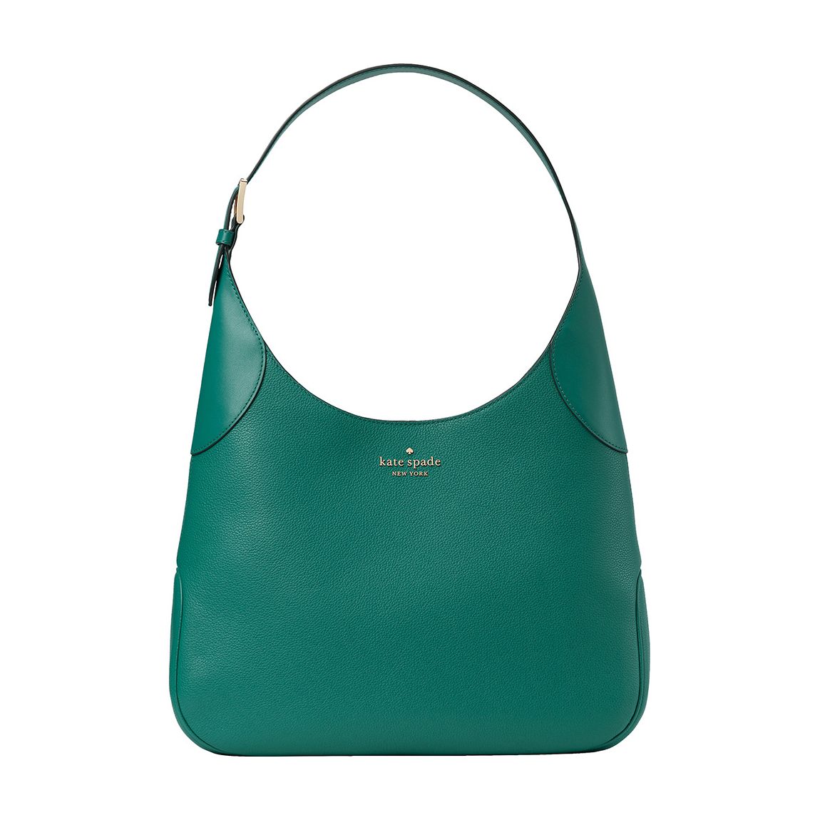 Deep Jade Aster Shoulder Bag main product photo
