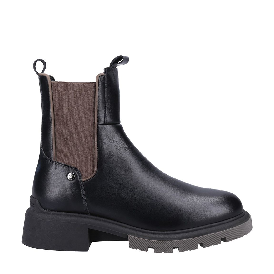 Women's Black Rita Chelsea main product photo