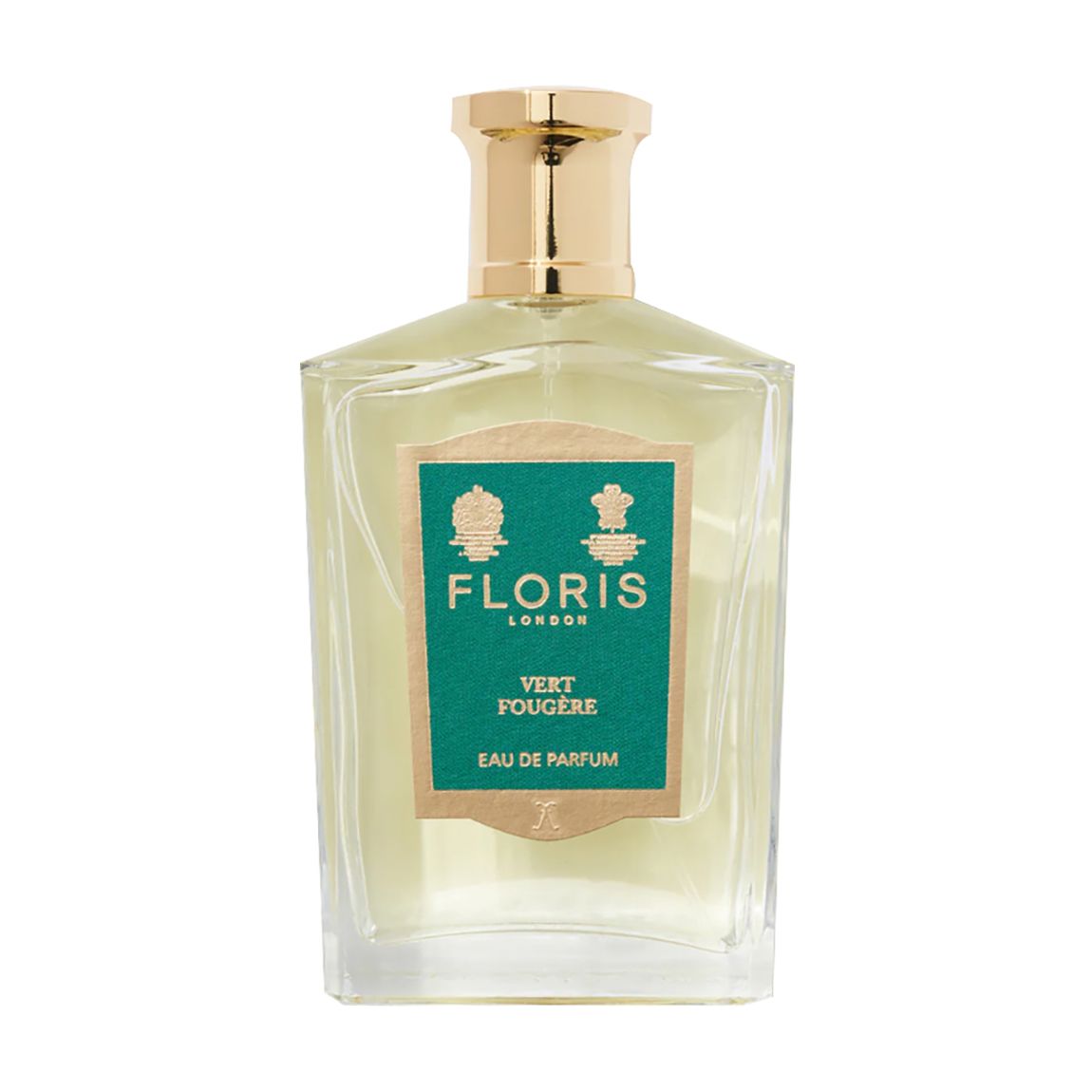 Vert Fougere 100ml EDP main product photo