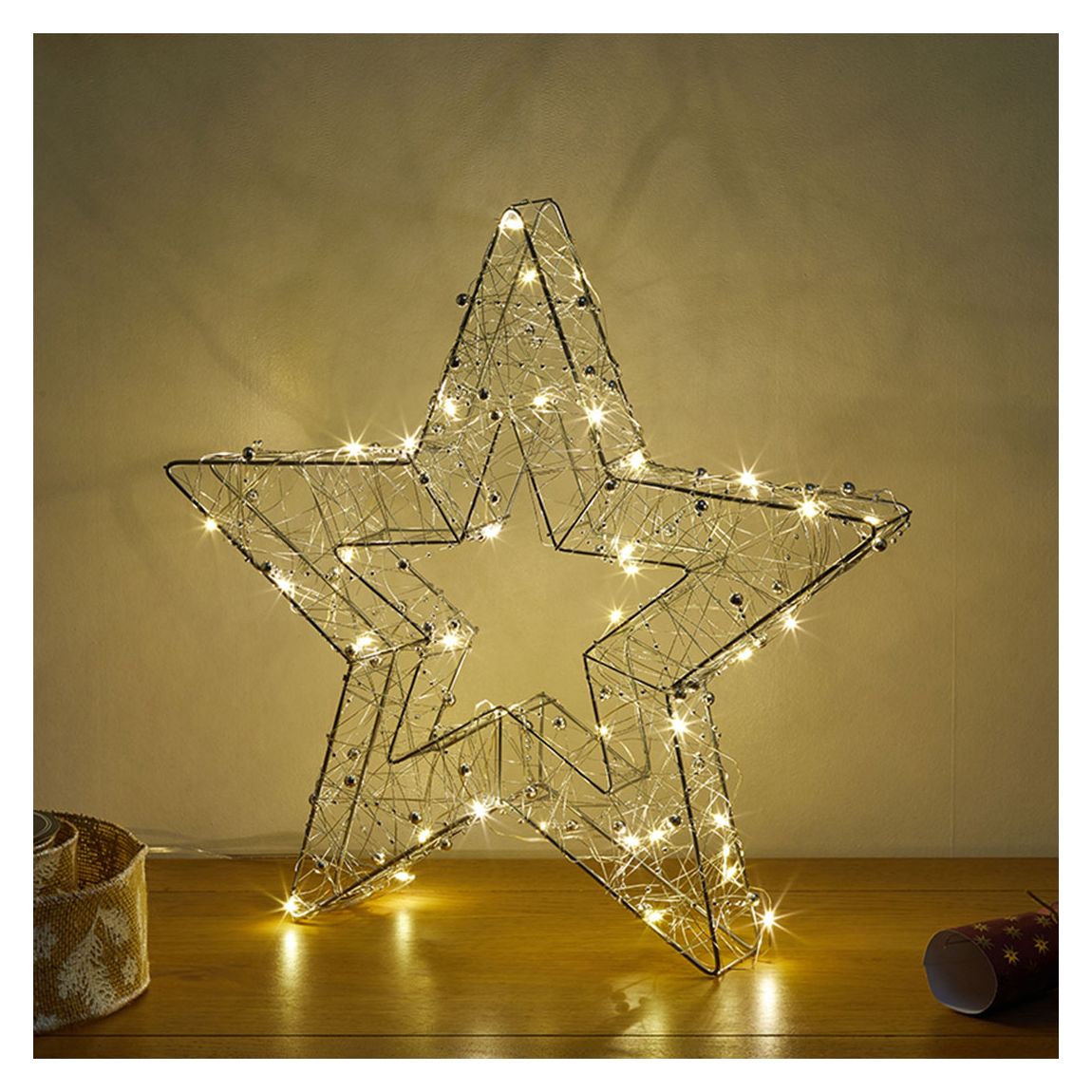Wonder Star main product photo