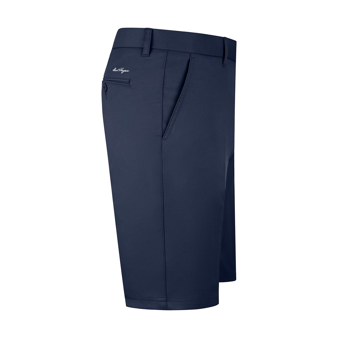 Blue Performance Classic Fit Shorts main product photo
