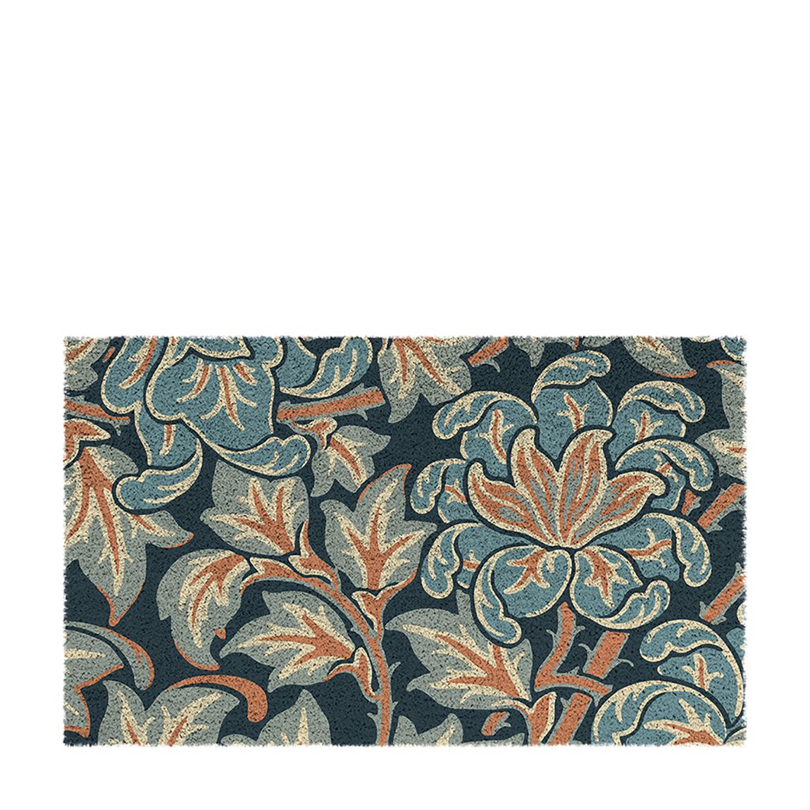 Victoria and Albert Museum Como Coir Doormat main product photo