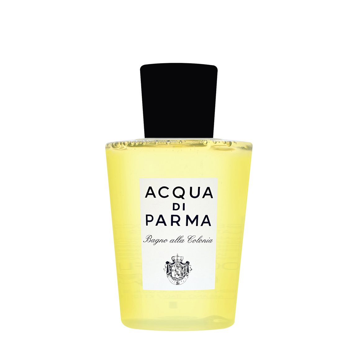 Bath & Shower Gel 200ml main product photo