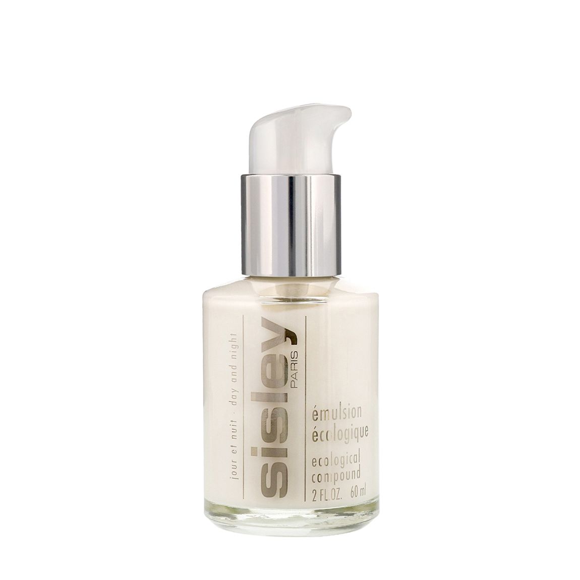 Ecological Compound Advanced Formula 60ml main product photo