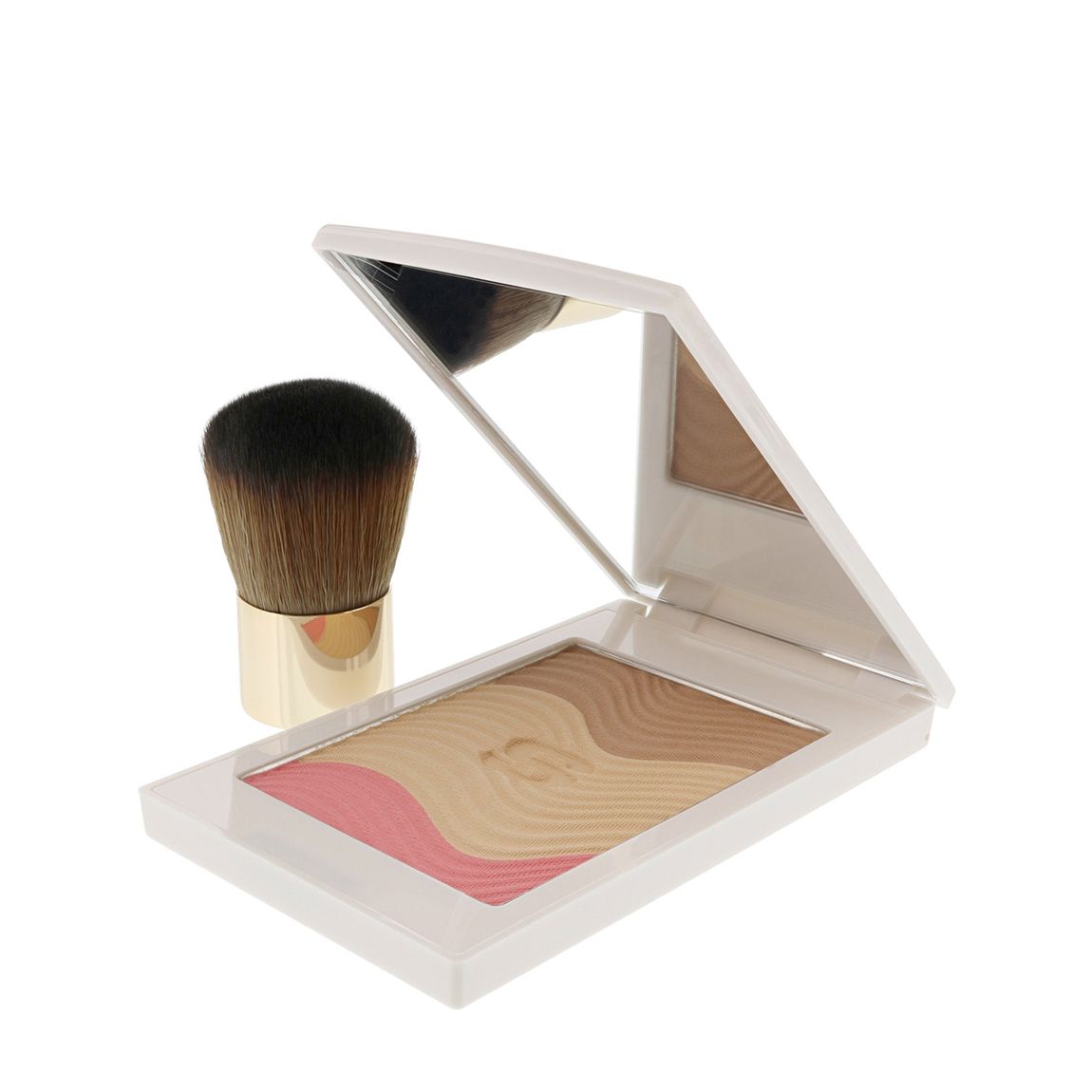 Phyto-Touche Sun Glow Powder 02 Trio 11g main product photo