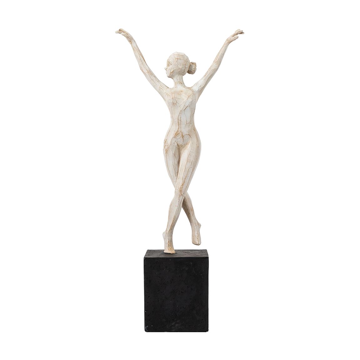 Ballerina Encore Sculpture main product photo
