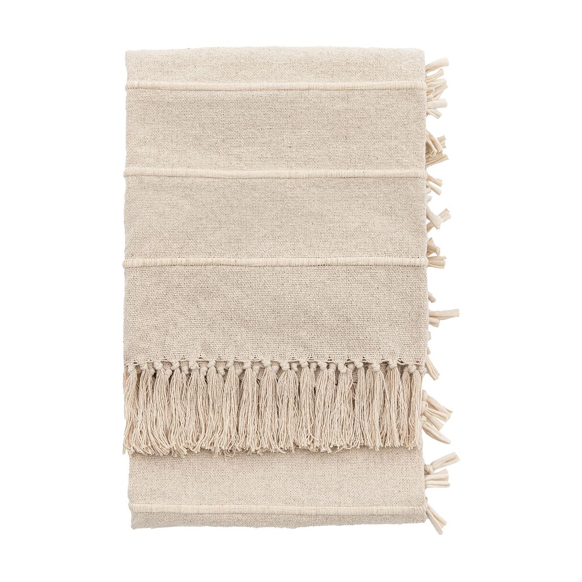 Sattal Throw, Natural main product photo