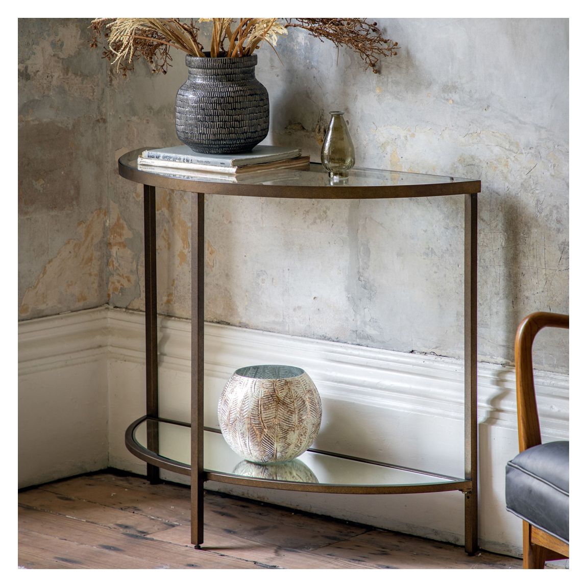 Danville Console Table main product photo