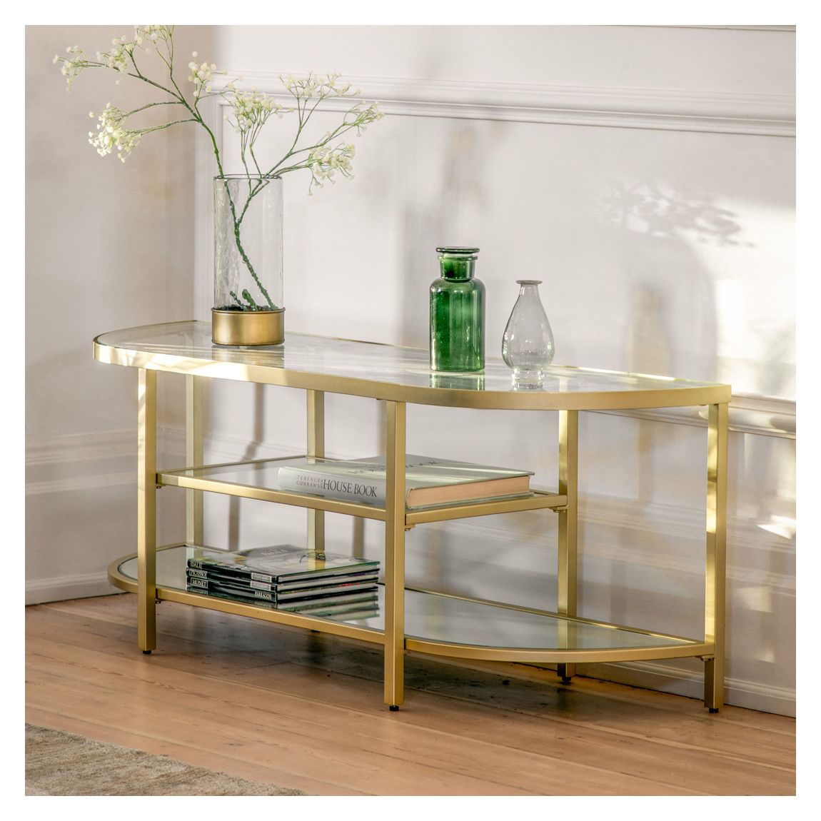 Danville Media Unit, Champagne main product photo