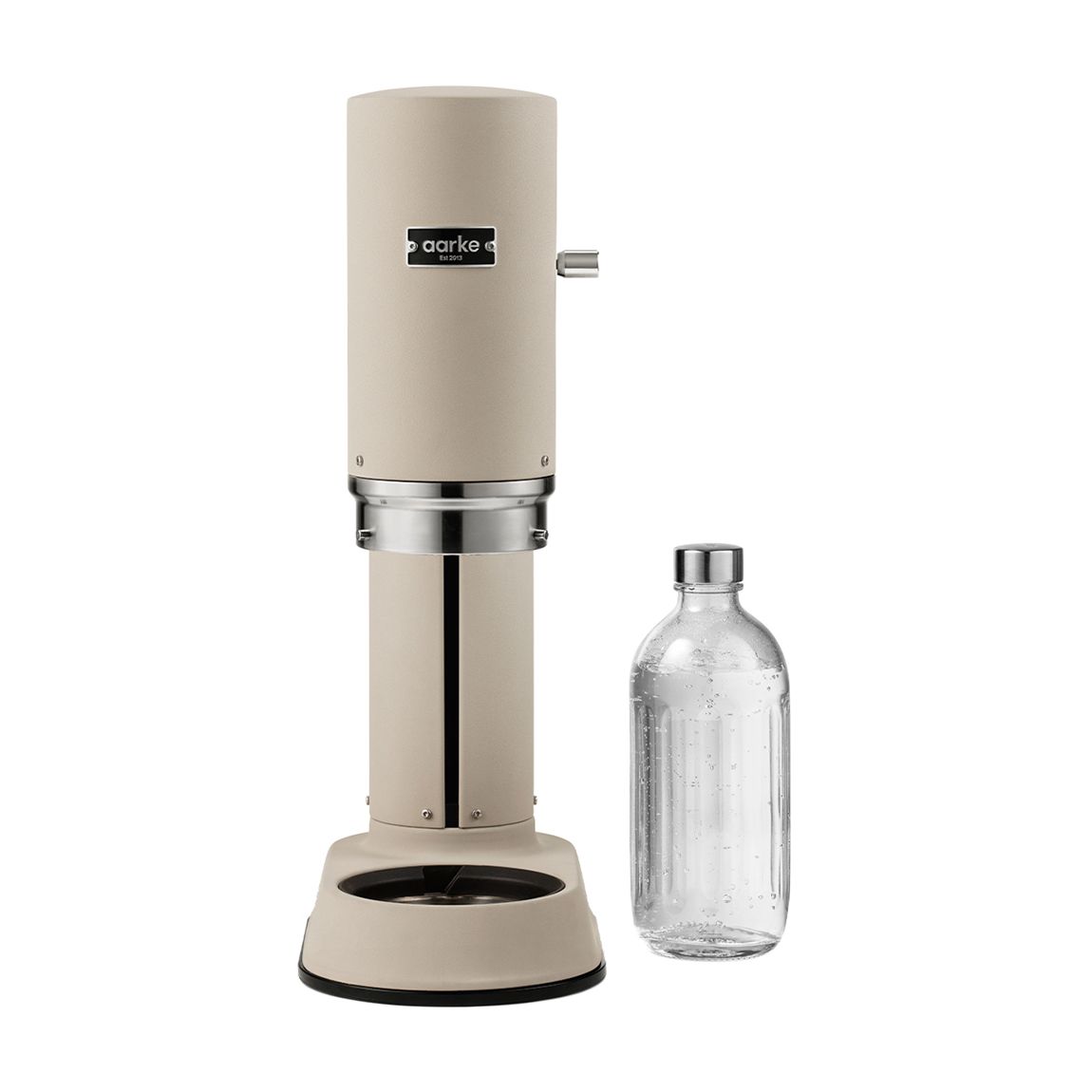 Sand Carbonator Pro main product photo