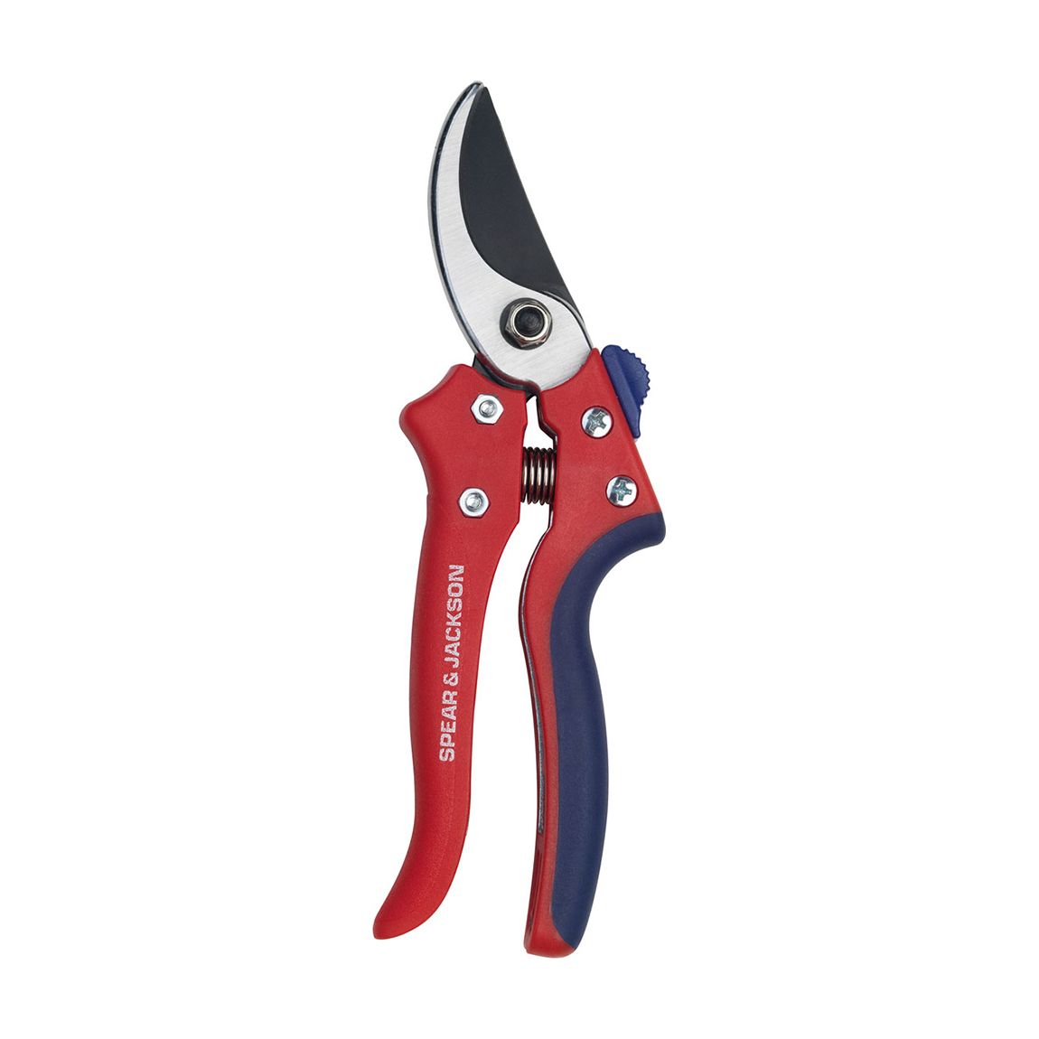 Razorsharp Bypass Secateurs main product photo