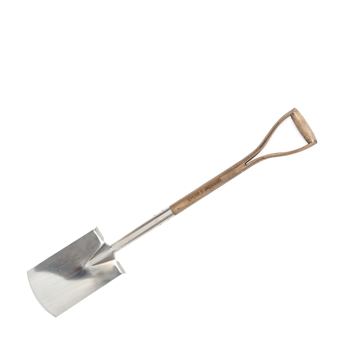 Stainless Digging Spade main product photo