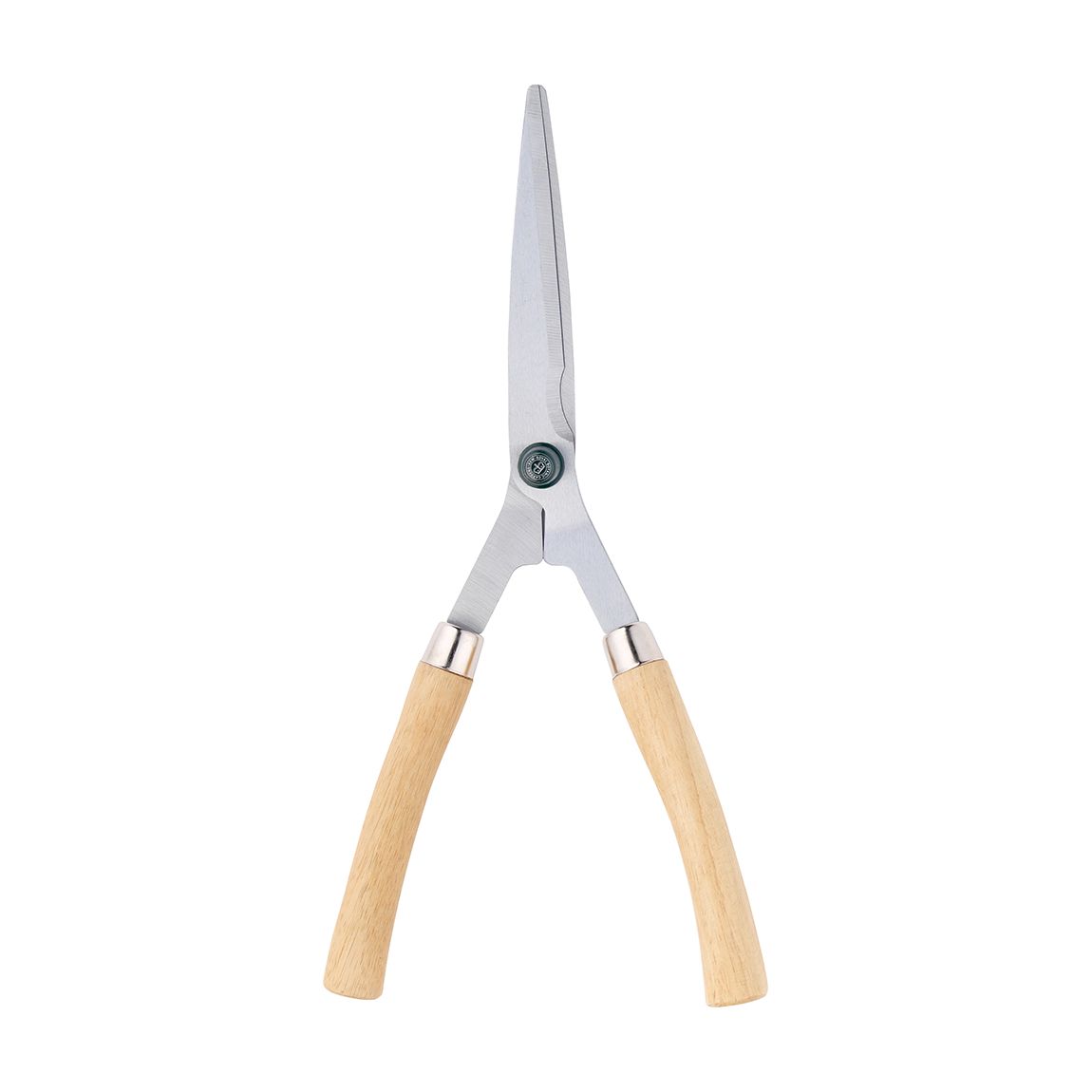 Wooden Handle Shears main product photo