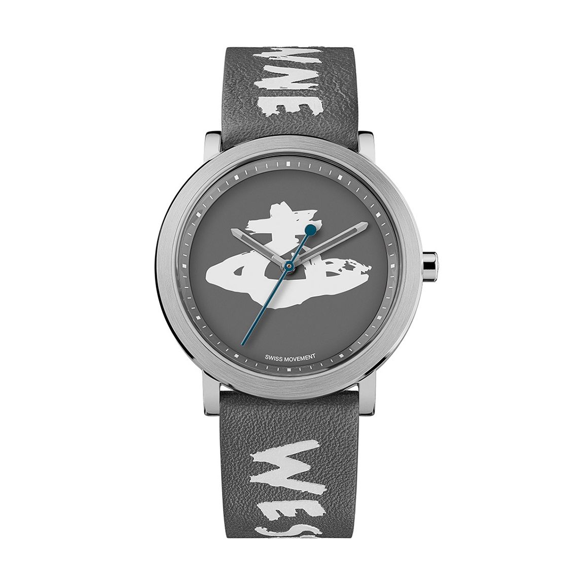 Grey Dial Ladbroke Quartz Watch main product photo