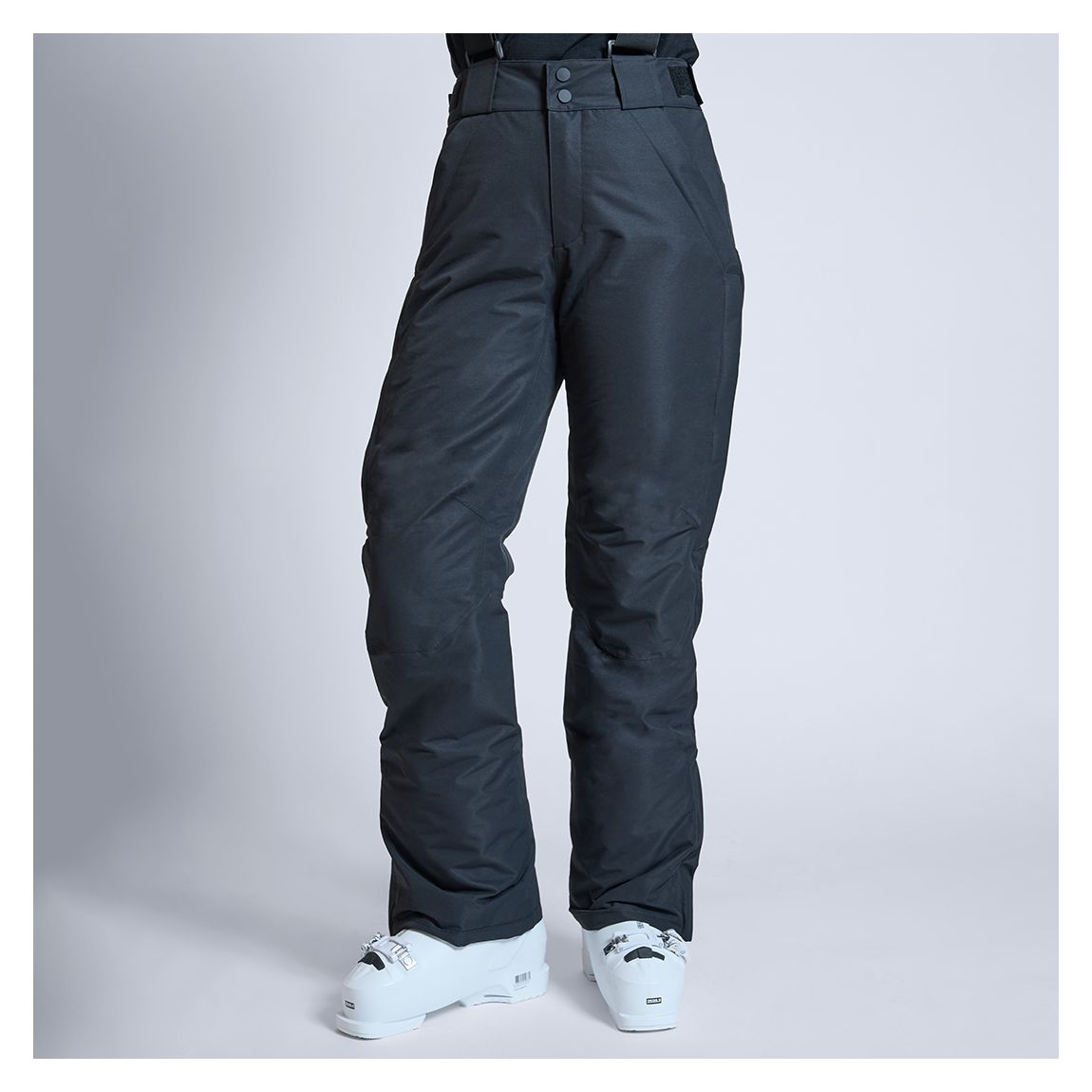Women's Black Terra Pants main product photo