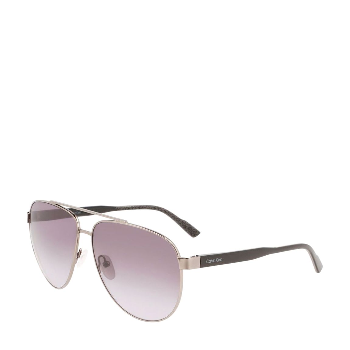 Men's Gold/Pink Calvin Klein 61mm main product photo