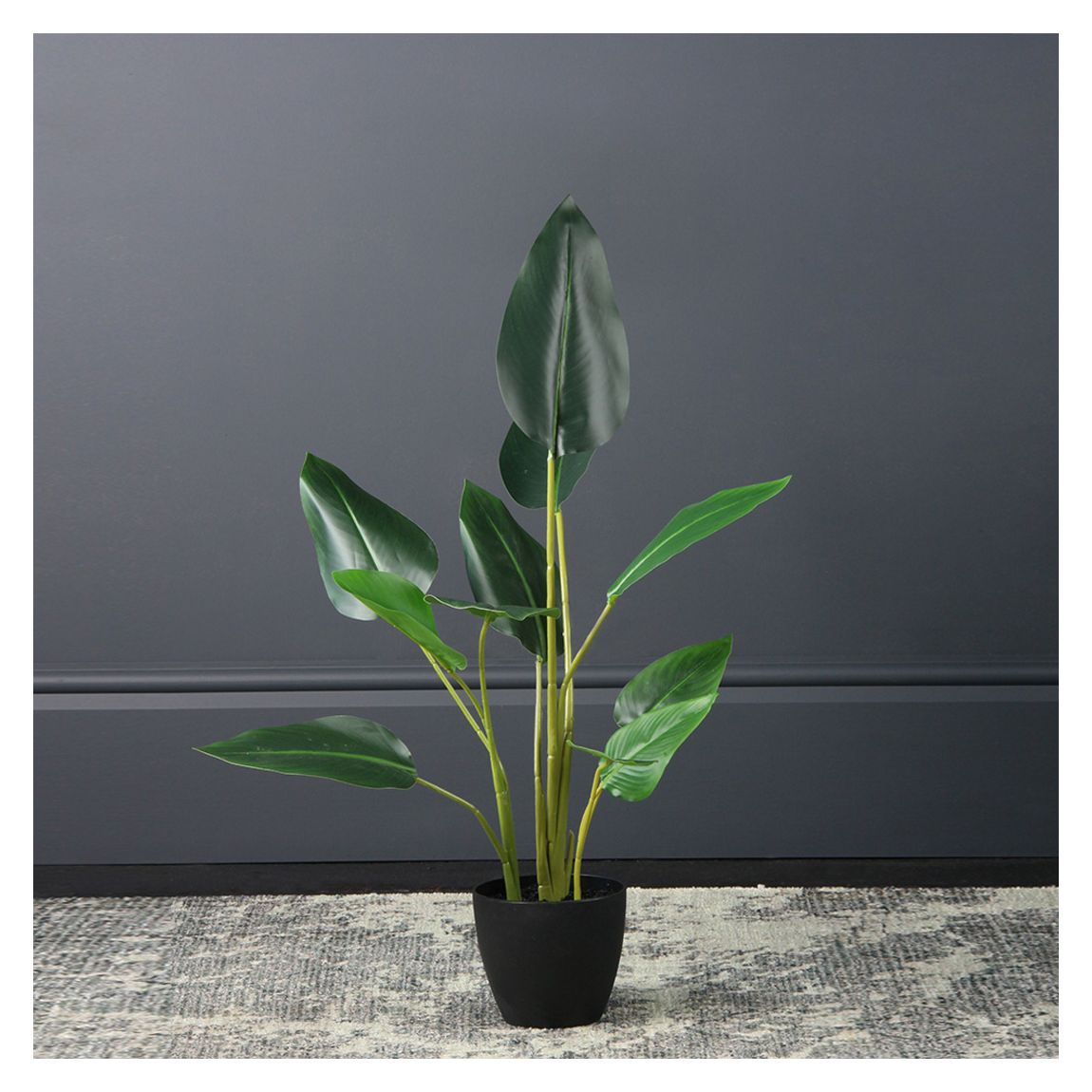 Real Touch Bird Of Paradise, 78cm main product photo