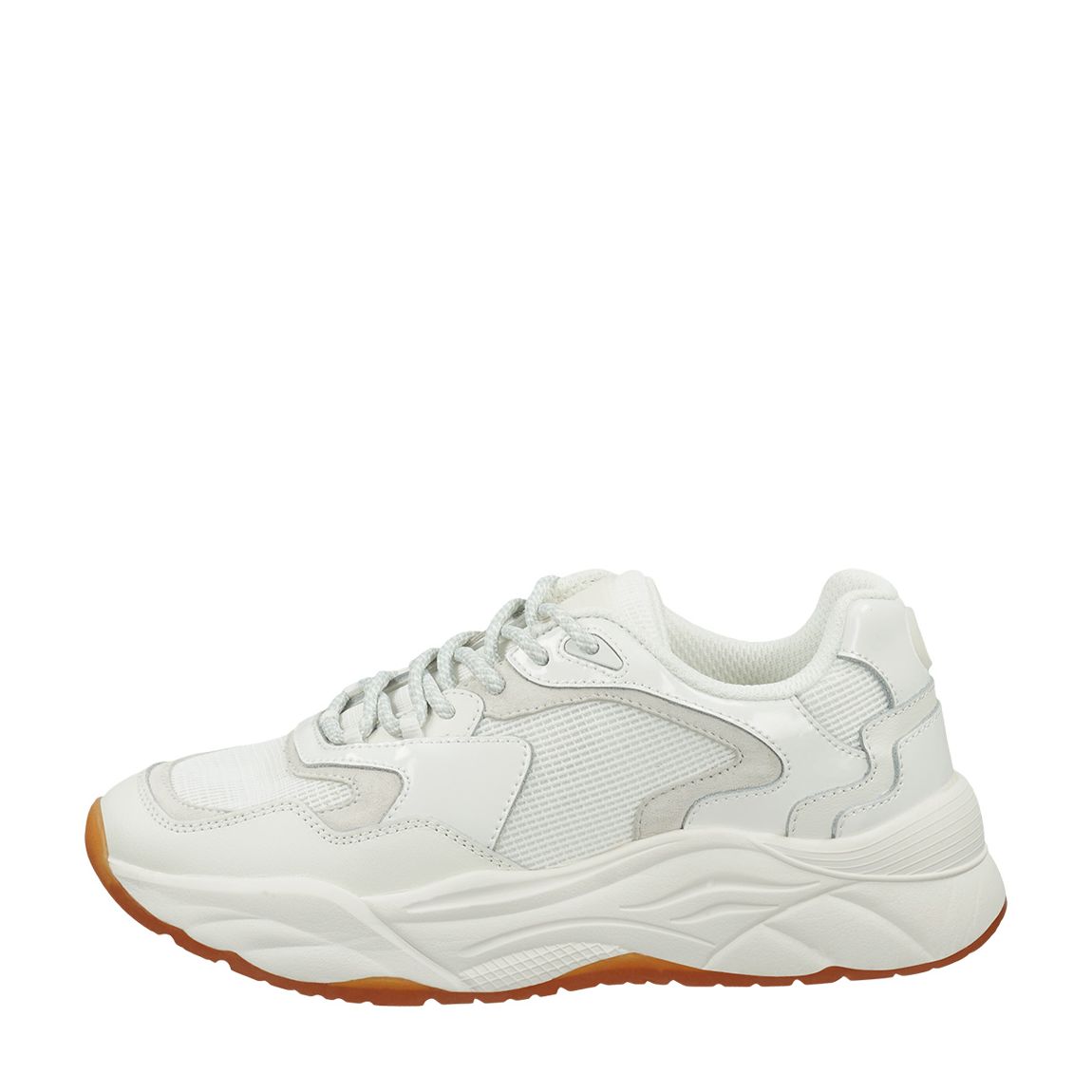 White Sneakers main product photo