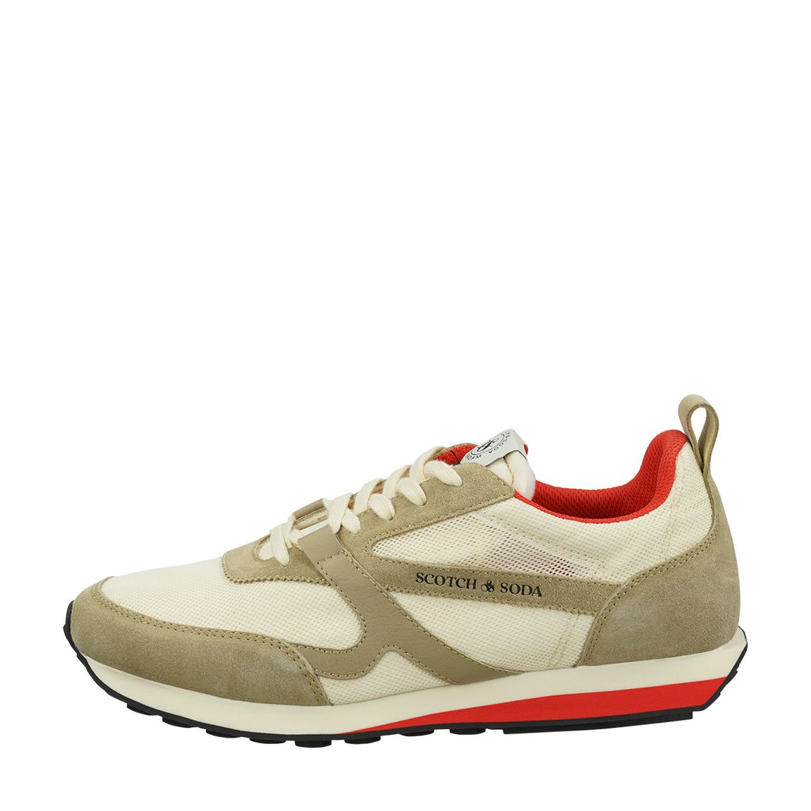 Sand Sneakers main product photo