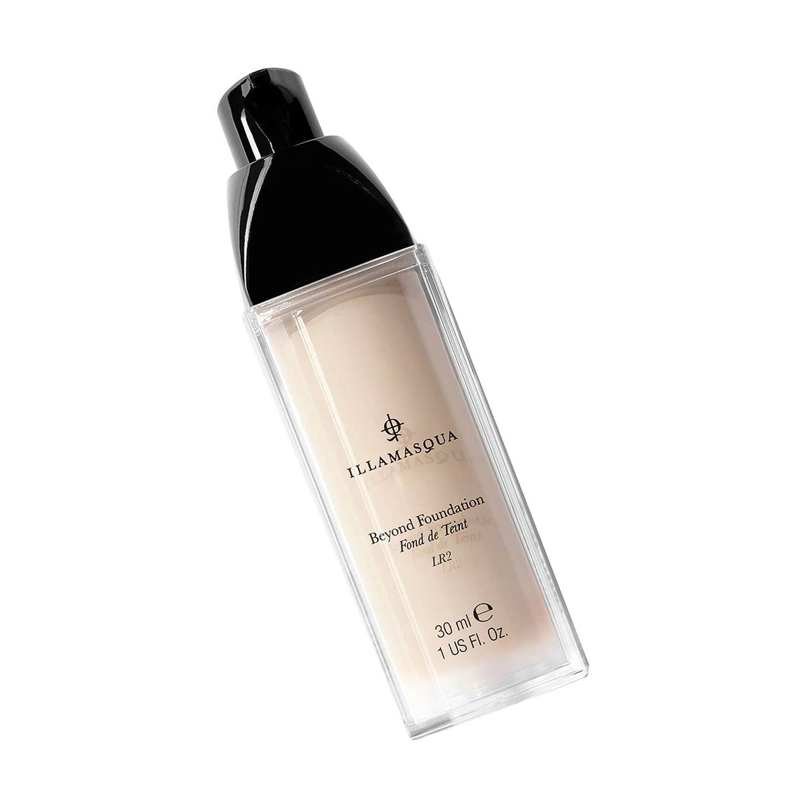 Illamasqua Beyond Foundation - LR2 main product photo