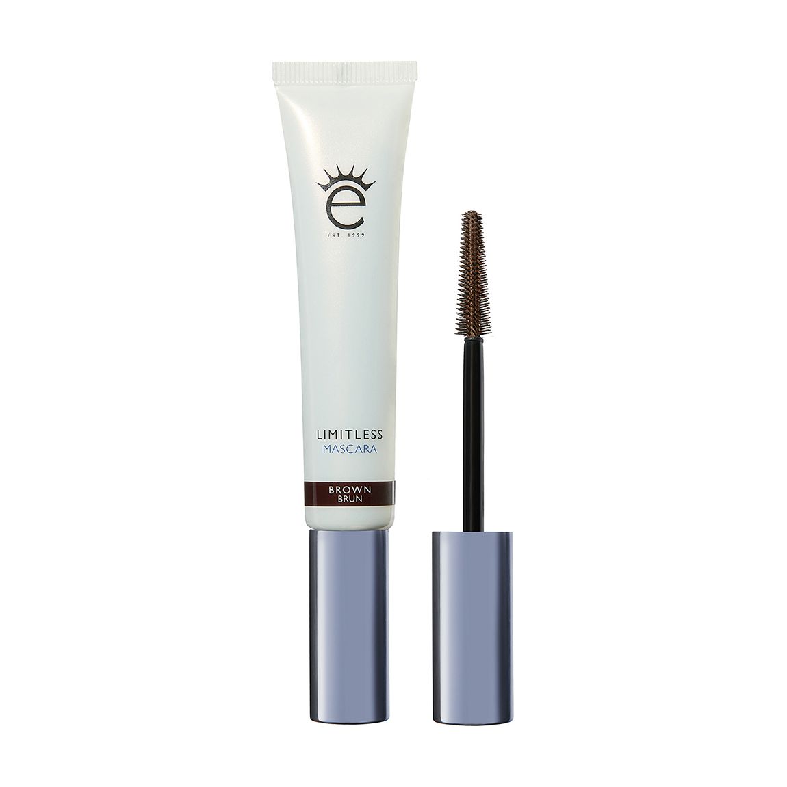 Eyeko Limitless Lengthening Mascara - Brown main product photo