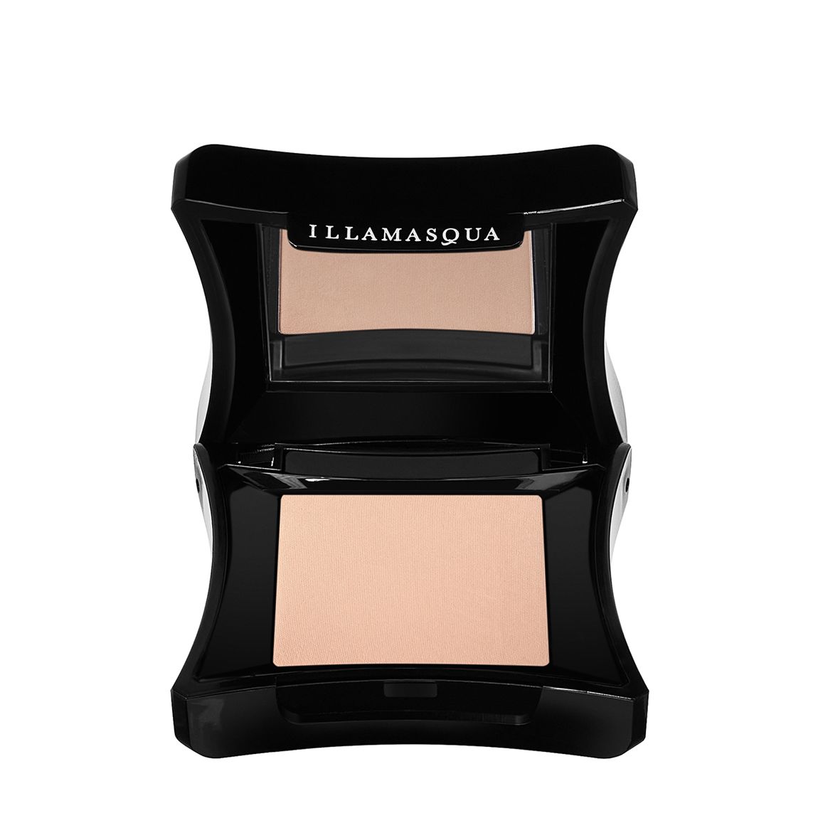 Illamasqua Skin Base Pressed Powder - Medium 1 main product photo