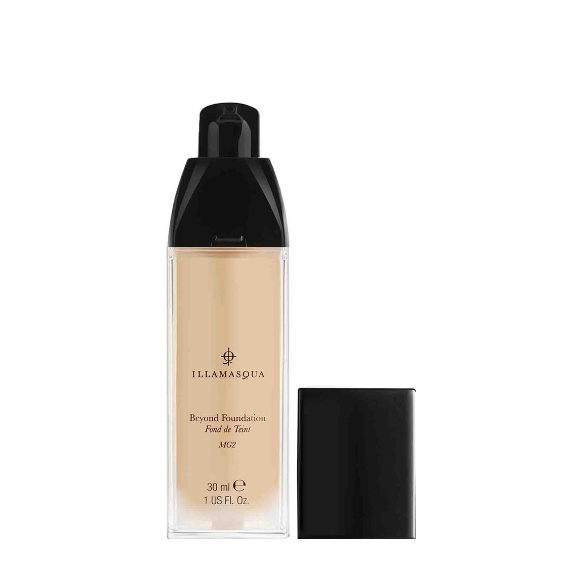 Illamasqua Beyond Foundation - MG2 main product photo