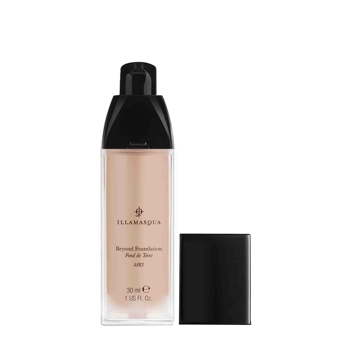 Illamasqua Beyond Foundation - MR3 main product photo