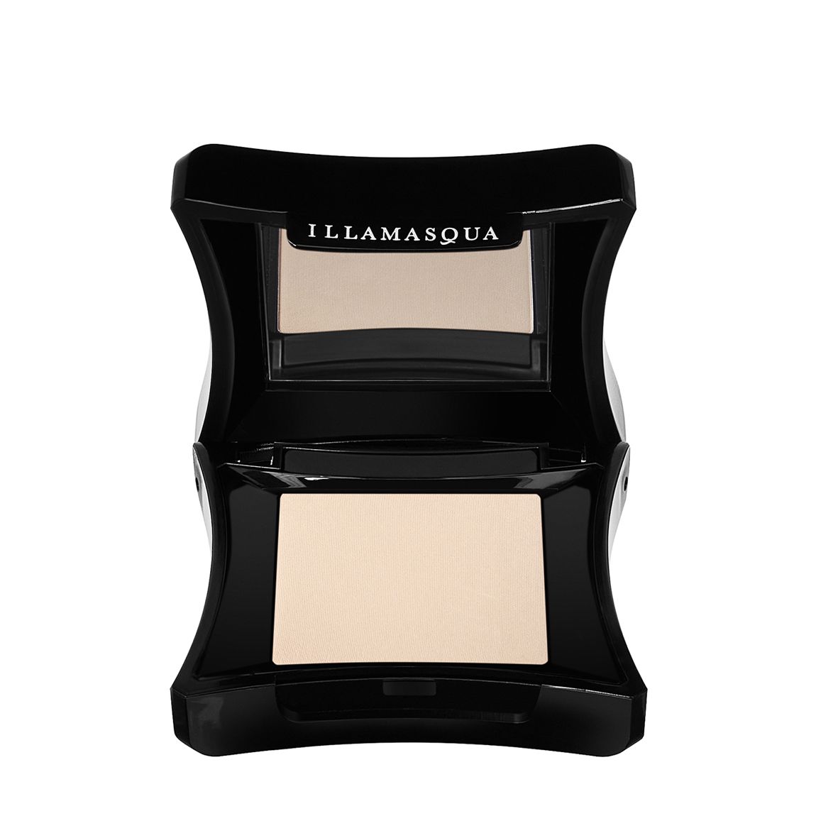 Illamasqua Skin Base Pressed Powder - Light 1 main product photo