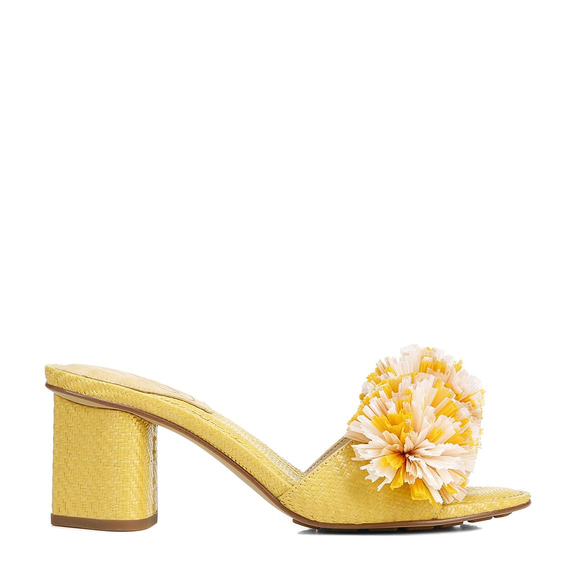 Women's Desert Sun Olia Block Heeled Mule main product photo